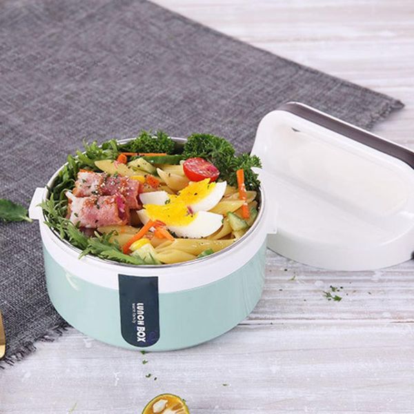 dinnerware sets double layer storage lunch box for microwave heating with tableware bento boxes oct998
dinnerware sets double layer storage lunch box for microwave heating with tableware bento boxes oct998