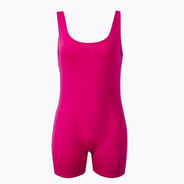 women's jumpsuits & rompers 2021 summer casual playsuit women sleeveless shorts solid 5 colors o neck waist loose overalls romper, Black;white
women's jumpsuits & rompers 2021 summer casual playsuit women sleeveless shorts solid 5 colors o neck waist loose overalls romper, Black;white