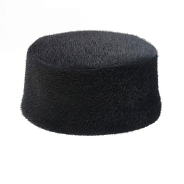 muslim hat winter traditional round cap pray hats islamic accessories man arabic turkish kufi fur warm ramadan eid mubarak, Blue;gray
muslim hat winter traditional round cap pray hats islamic accessories man arabic turkish kufi fur warm ramadan eid mubarak, Blue;gray