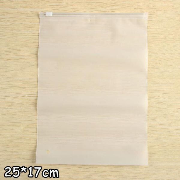 storage bags 1pc transparent plastic clothes underwear bag reusable sports travel thick waterproof packing seal
storage bags 1pc transparent plastic clothes underwear bag reusable sports travel thick waterproof packing seal