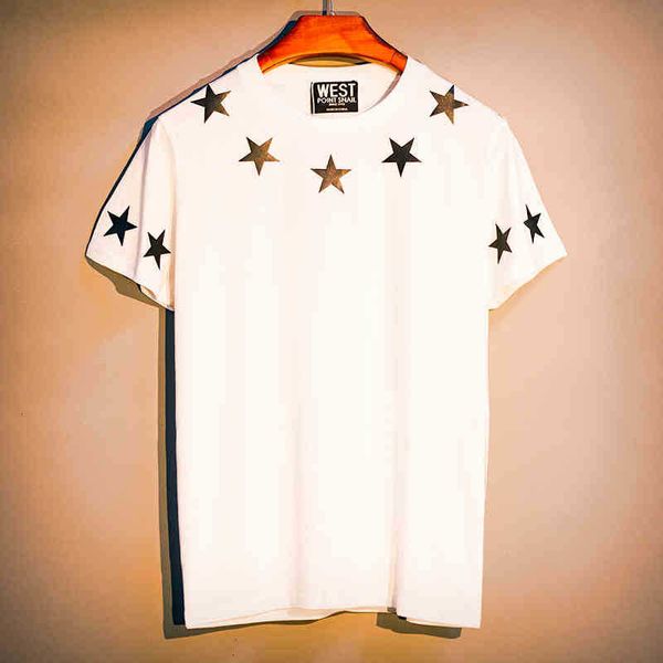 men's t-shirts shirs arrival o-neck shir men coon and lovers sale prin shor brand clohing tshir homme i373, White;black
men's t-shirts shirs arrival o-neck shir men coon and lovers sale prin shor brand clohing tshir homme i373, White;black
