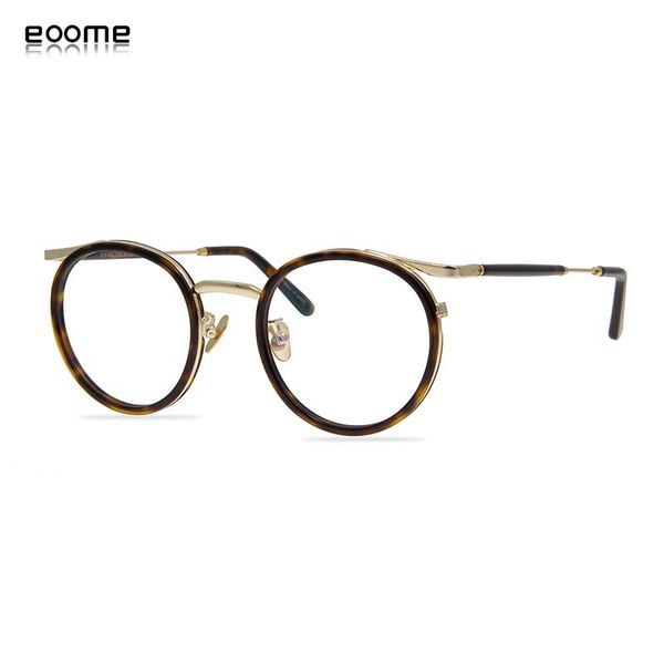 fashion sunglasses frames small round titanium luxury vintage light and flexiable eyewear oval shape quality design with case, Black
fashion sunglasses frames small round titanium luxury vintage light and flexiable eyewear oval shape quality design with case, Black