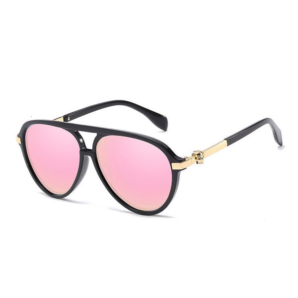 designer sunglasses personality cool skull for women men vintage aviation gradient sun glasses driving uv400 shades oculos de sol, White;black
designer sunglasses personality cool skull for women men vintage aviation gradient sun glasses driving uv400 shades oculos de sol, White;black
