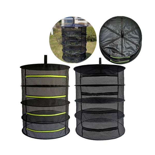 laundry storage & organization 4 layers plant drying mesh net folding fishing hanging home dryer bags hangplant nets rack zipper for fl
laundry storage & organization 4 layers plant drying mesh net folding fishing hanging home dryer bags hangplant nets rack zipper for fl