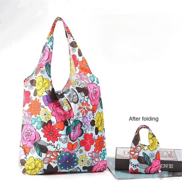 storage bags 2 pcs eco friendly shopping bag portable foldable waterproof cloth tote high capacity grocery kitchen organizer
storage bags 2 pcs eco friendly shopping bag portable foldable waterproof cloth tote high capacity grocery kitchen organizer