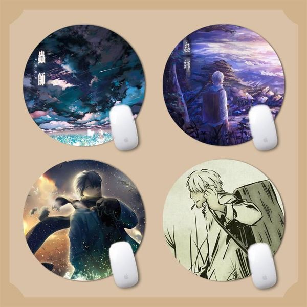 mouse pads & wrist rests mushishi anime office mice gamer soft pad desk protect game round mat xl non slip lapcushion
mouse pads & wrist rests mushishi anime office mice gamer soft pad desk protect game round mat xl non slip lapcushion