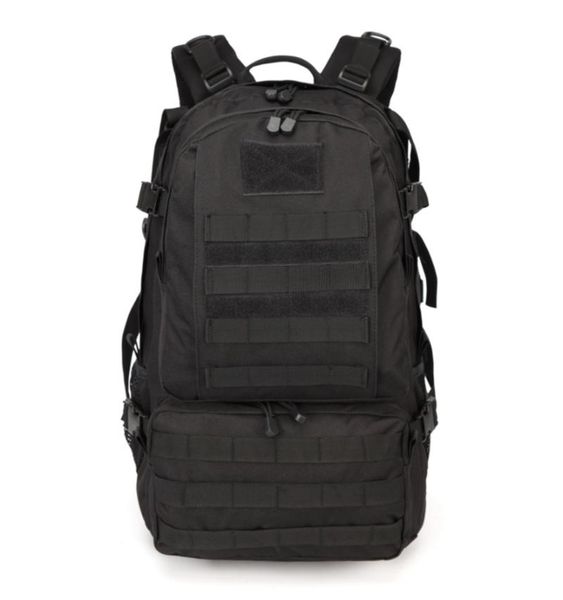 molle tactical men backpack travel pack sports bag waterproof outdoor mountaineering hiking climbing camping bags
molle tactical men backpack travel pack sports bag waterproof outdoor mountaineering hiking climbing camping bags