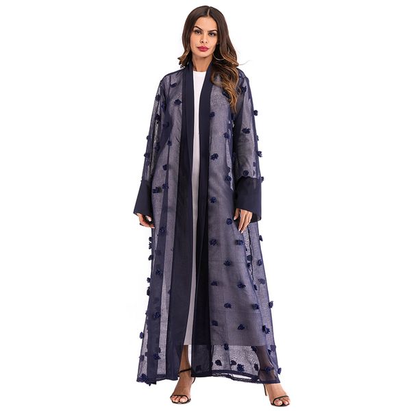 eid kaftan dubai abaya kimono muslim hijab dress caftan turkish islamic clothing abayas for women cardigan robe musulman de mode, Red
eid kaftan dubai abaya kimono muslim hijab dress caftan turkish islamic clothing abayas for women cardigan robe musulman de mode, Red
