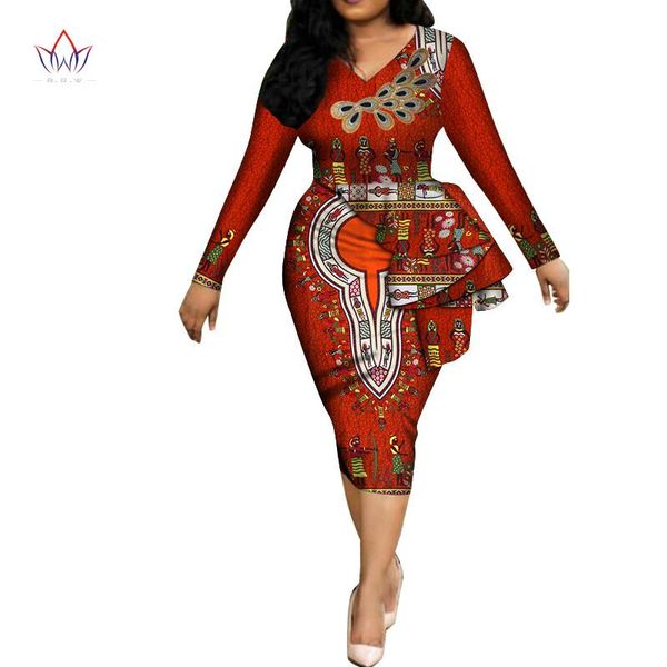 bintarealwax 2021 spring africa dresses for women vestidos print fabric elegant clothes ruffles african clothing wy3582 ethnic, Red
bintarealwax 2021 spring africa dresses for women vestidos print fabric elegant clothes ruffles african clothing wy3582 ethnic, Red