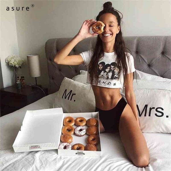 t shirt women summer crop y2k t-shirts basic ies kawaii short sleeve tees korean graphic gothic clothes t1733912 210712, White
t shirt women summer crop y2k t-shirts basic ies kawaii short sleeve tees korean graphic gothic clothes t1733912 210712, White