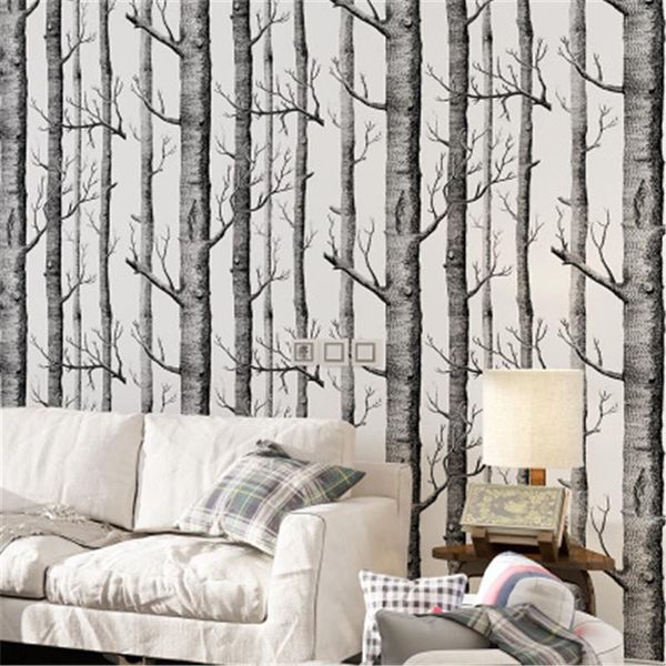 wallpapers nordic black white birch forest wallpaper for bedroom tv sofa background modern design wall paper roll home deco abstract type
wallpapers nordic black white birch forest wallpaper for bedroom tv sofa background modern design wall paper roll home deco abstract type
