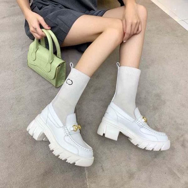 fashion ankle boots womens designer shoes warm winter luxury brand style booties martin leather material rubber grooved sole retro sports wi, Black
fashion ankle boots womens designer shoes warm winter luxury brand style booties martin leather material rubber grooved sole retro sports wi, Black