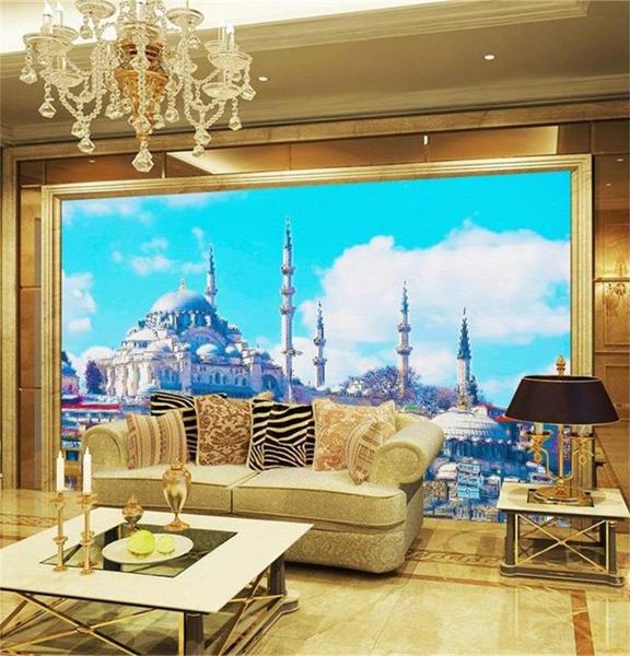 wallpapers custom 3d po wallpaper living room bed mural islamic church landscape picture sofa backdrop for wall
wallpapers custom 3d po wallpaper living room bed mural islamic church landscape picture sofa backdrop for wall