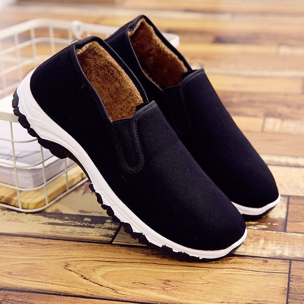 new men's cotton shoes in winter old beijing cloth plush work mountaineering soles sports towel cotton
new men's cotton shoes in winter old beijing cloth plush work mountaineering soles sports towel cotton