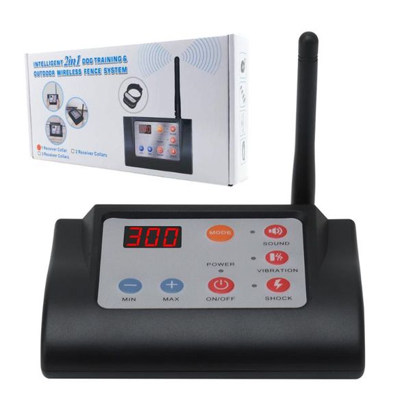 kennels & pens wireless dog fence outdoor electric training collar pet containment system 2 in 1 for cat safe waterproof harmless adjust ran
kennels & pens wireless dog fence outdoor electric training collar pet containment system 2 in 1 for cat safe waterproof harmless adjust ran