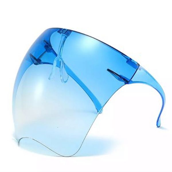 2021 summer men's women's faceshield protective glasses goggles safety blocc anti-spray mask goggle glass sunglasses a520, White;black
2021 summer men's women's faceshield protective glasses goggles safety blocc anti-spray mask goggle glass sunglasses a520, White;black