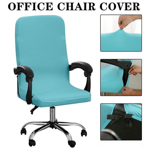stretch seat cover for computer chair elastic office dining slipcover protector covers
stretch seat cover for computer chair elastic office dining slipcover protector covers