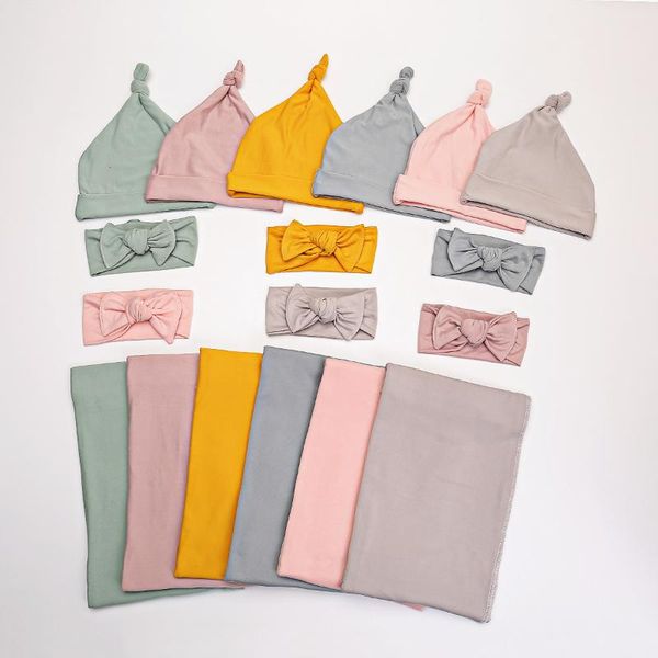 blankets & swaddling super soft born safety blanket 3 pcs bowknot hairband hat swaddle wrap set pography props comforter infant
blankets & swaddling super soft born safety blanket 3 pcs bowknot hairband hat swaddle wrap set pography props comforter infant