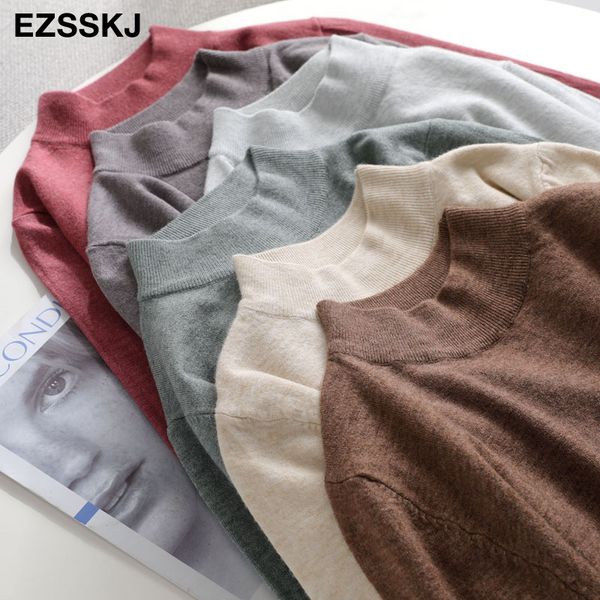 womens sweaters o-neck chic sweater pullover basic female sweater women spring autumn womens jumper casual sweater, White;black
womens sweaters o-neck chic sweater pullover basic female sweater women spring autumn womens jumper casual sweater, White;black