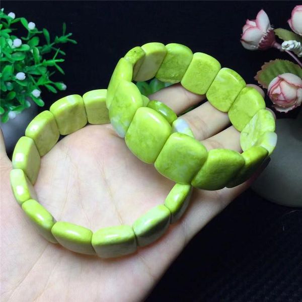 beaded, strands natural green hand carved cauliflower jade bracelet fashion boutique jewelry men's and women's, Black
beaded, strands natural green hand carved cauliflower jade bracelet fashion boutique jewelry men's and women's, Black