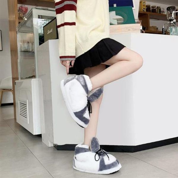 2021indoor slippers men's shoes casual sneakers winter flip flops comfort soft flats home sports slides women warm house sandals, Black
2021indoor slippers men's shoes casual sneakers winter flip flops comfort soft flats home sports slides women warm house sandals, Black