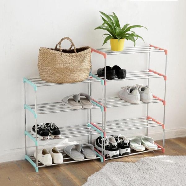layers stainless steel shoes storage rack shoe hanger display shelf holder cabinet racks home organizer clothing & wardrobe
layers stainless steel shoes storage rack shoe hanger display shelf holder cabinet racks home organizer clothing & wardrobe