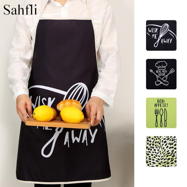 aprons simple design of household waterproof and antifouling fashion digital print apron for kitchen cooking gardening sleeveless
aprons simple design of household waterproof and antifouling fashion digital print apron for kitchen cooking gardening sleeveless