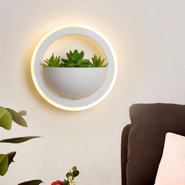 plant wall lamp led modern nordic indoor minimalist lighting fixtures living corridor bedside restaurant aisle decoration light
plant wall lamp led modern nordic indoor minimalist lighting fixtures living corridor bedside restaurant aisle decoration light