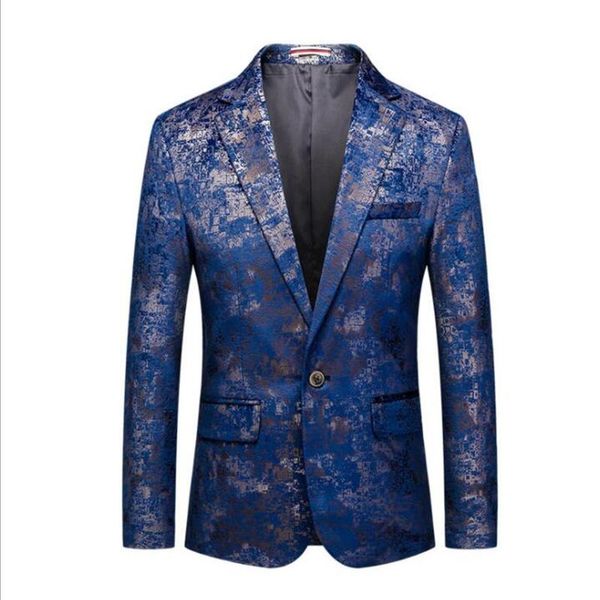 men's suits & blazers blue plaid mens blezer for women elegant masculino homme luxe single row one button slim fit casual clothes costu, White;black
men's suits & blazers blue plaid mens blezer for women elegant masculino homme luxe single row one button slim fit casual clothes costu, White;black