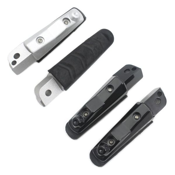 pedals rubber+aluminum foot pegs rear rests footpeg footrest for r ninet 2014-2021 2021
pedals rubber+aluminum foot pegs rear rests footpeg footrest for r ninet 2014-2021 2021