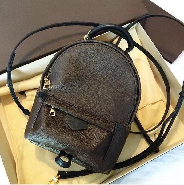 mini school bag ladies leather fashion classic children girl backpack designer 36cm a1
mini school bag ladies leather fashion classic children girl backpack designer 36cm a1
