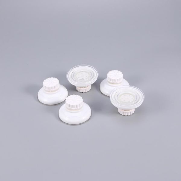 5pcs 6.1cm pvc rotate vacuum suction cups accessory with screw pole for bath shelf shower caddies hooks & rails
5pcs 6.1cm pvc rotate vacuum suction cups accessory with screw pole for bath shelf shower caddies hooks & rails