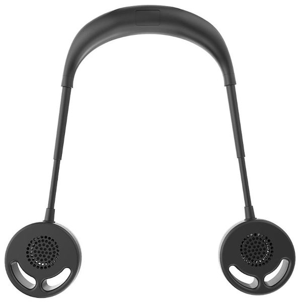 electric fans creative hanging neck fan portable lazy charging small wearable usb mini sports
electric fans creative hanging neck fan portable lazy charging small wearable usb mini sports