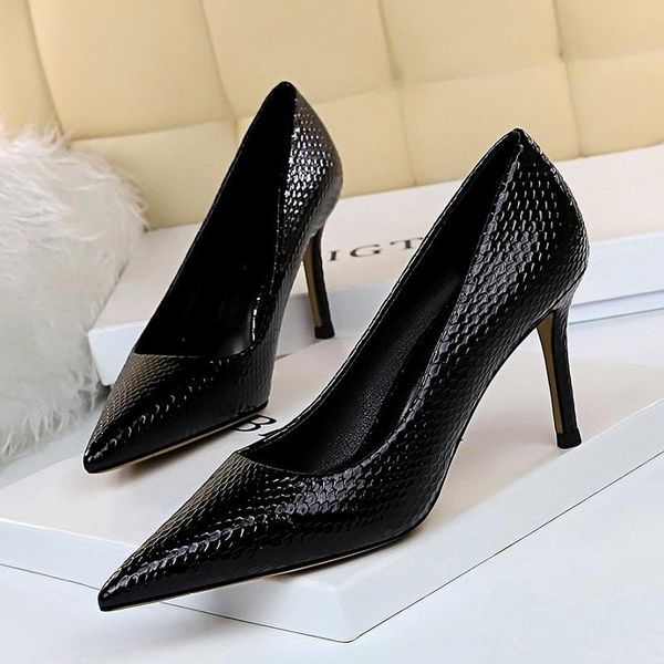 dress shoes women high heels classic office black pointed toe bridal wedding pumps shallow stiletto ladies party
dress shoes women high heels classic office black pointed toe bridal wedding pumps shallow stiletto ladies party