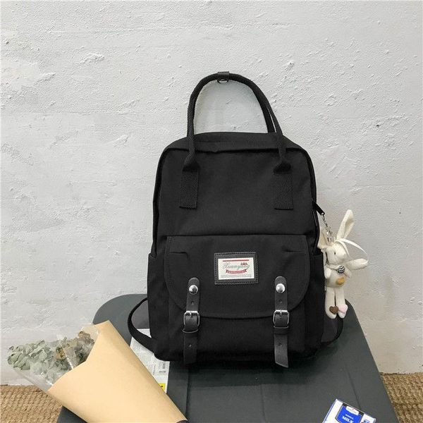 outdoor bags red black nylon backpack women school for teenage girls teen bagpack preppy style campus student back pack female 2021
outdoor bags red black nylon backpack women school for teenage girls teen bagpack preppy style campus student back pack female 2021