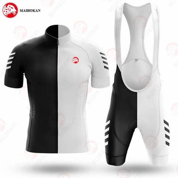 racing sets 2021 summer cycling jersey set ciclismo ropa hombre bike bib shorts uniform triathlon mtb, Black;blue
racing sets 2021 summer cycling jersey set ciclismo ropa hombre bike bib shorts uniform triathlon mtb, Black;blue