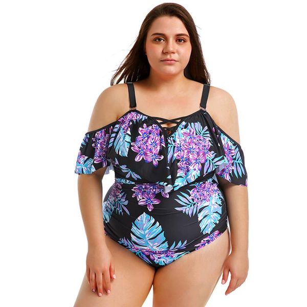 one-piece suits women one piece swimsuit lotus floral print retro ladies swimming suit big size vintage bather female 4xl
one-piece suits women one piece swimsuit lotus floral print retro ladies swimming suit big size vintage bather female 4xl