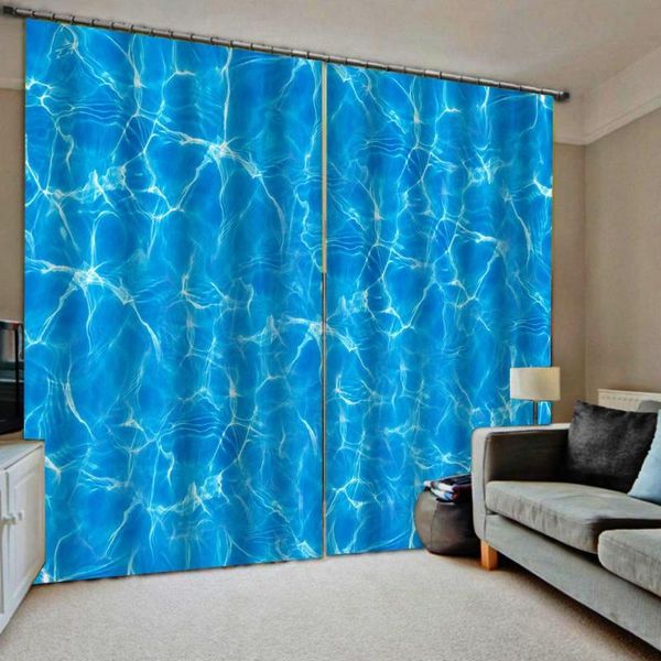 curtain & drapes custom 3d fabric blue wave living room curtains for the bedroom kitchen modern window
curtain & drapes custom 3d fabric blue wave living room curtains for the bedroom kitchen modern window