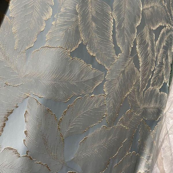 curtain & drapes gold embroidered leaf curtains for living room cotton linen lucury jacquard farmhouse patio sliding glass door window
curtain & drapes gold embroidered leaf curtains for living room cotton linen lucury jacquard farmhouse patio sliding glass door window