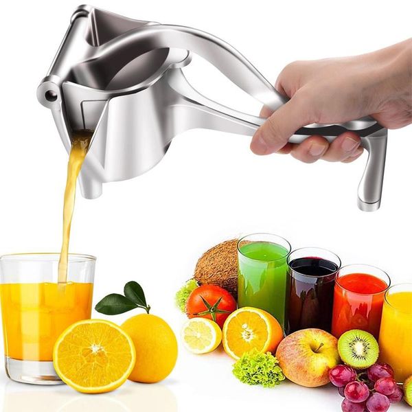 juicers lemon squeezer manual aluminum alloy fruit juicer hand pressure orange pomegranate watermelon grapefruit
juicers lemon squeezer manual aluminum alloy fruit juicer hand pressure orange pomegranate watermelon grapefruit