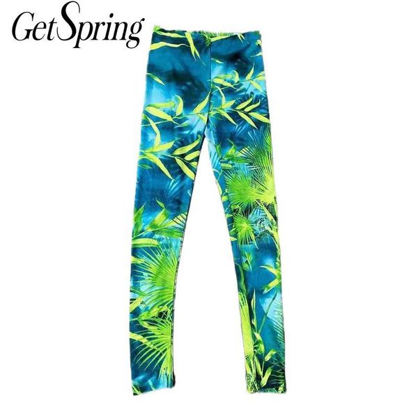 women leggings green plant leaf print high waist fitness jogging fashion pants long trousers 210430, Black
women leggings green plant leaf print high waist fitness jogging fashion pants long trousers 210430, Black