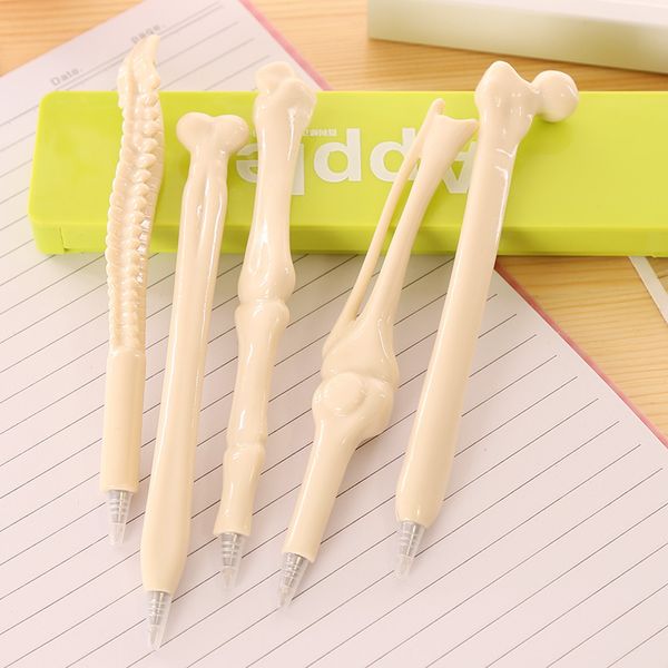6pieces/lot 1pcs bone style cartoon gel pen cute magic pens kawaii gel pens for school writing novelty stationery girls gifts
6pieces/lot 1pcs bone style cartoon gel pen cute magic pens kawaii gel pens for school writing novelty stationery girls gifts