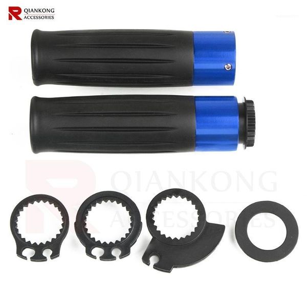 universal motorcycle handlebar hand grip rubber 7/8"22mm motorbike handle bar moto grips for gsxr750 600 2006-20121
universal motorcycle handlebar hand grip rubber 7/8"22mm motorbike handle bar moto grips for gsxr750 600 2006-20121