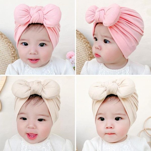 caps & hats baby solid cotton beanies cute bear ear bowknot turban sweet soft 0-4t elastic for born boy girls headwraps, Yellow
caps & hats baby solid cotton beanies cute bear ear bowknot turban sweet soft 0-4t elastic for born boy girls headwraps, Yellow