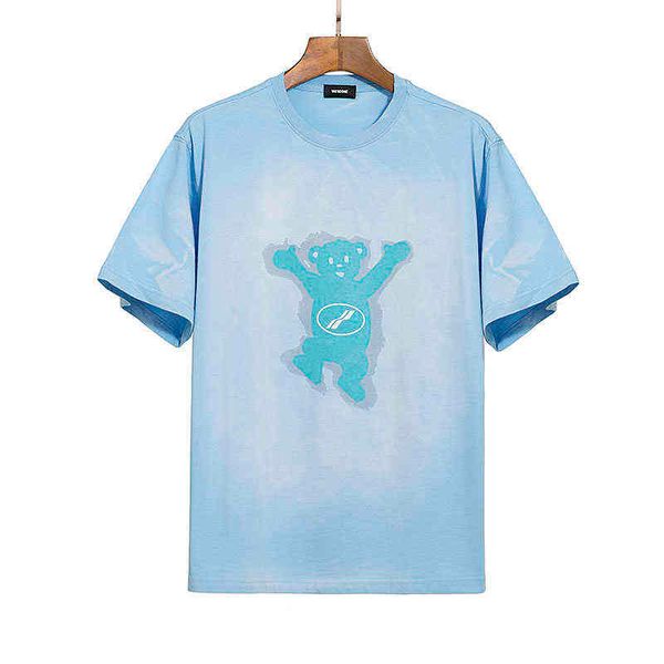 2021 we11done t-shirt men women 1:1 summer loose oversized high street pure cotton round neck short sleeves g1207, White;black
2021 we11done t-shirt men women 1:1 summer loose oversized high street pure cotton round neck short sleeves g1207, White;black
