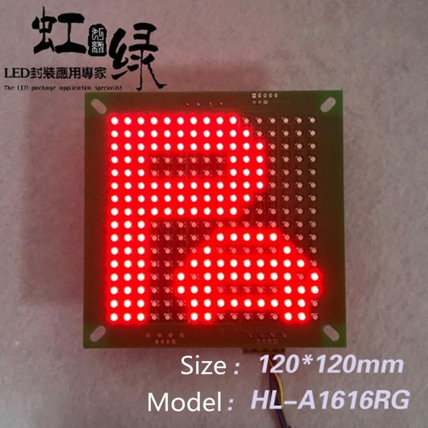 105*105 mm disc lamp parking system traffic light board, light, vehicle identification road gate board led display
105*105 mm disc lamp parking system traffic light board, light, vehicle identification road gate board led display