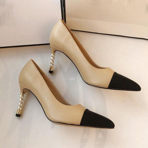 dress shoes 2021 pointed toe high heel woman black leather thin heels designer pumps party
dress shoes 2021 pointed toe high heel woman black leather thin heels designer pumps party