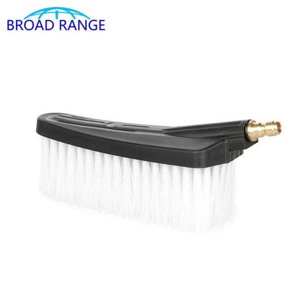 car washer fix brush water wheel window cleaning washing with g1/4 quick connect adaptor for all kinds of high pressure
car washer fix brush water wheel window cleaning washing with g1/4 quick connect adaptor for all kinds of high pressure