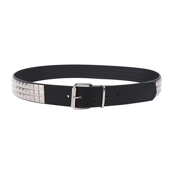 belts black fashion rhinestone rivet belt men&women's studded punk with pin buckle, Black;brown
belts black fashion rhinestone rivet belt men&women's studded punk with pin buckle, Black;brown