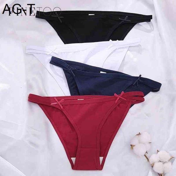 finetoo -xl cotton panties women low-rise fashion bow ladies underpants female underwear girls briefs comfortable panty, Black;pink
finetoo -xl cotton panties women low-rise fashion bow ladies underpants female underwear girls briefs comfortable panty, Black;pink